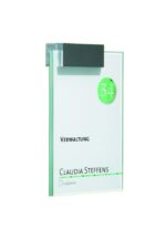 Kristallino Türschild G-Kurz – Bild 6