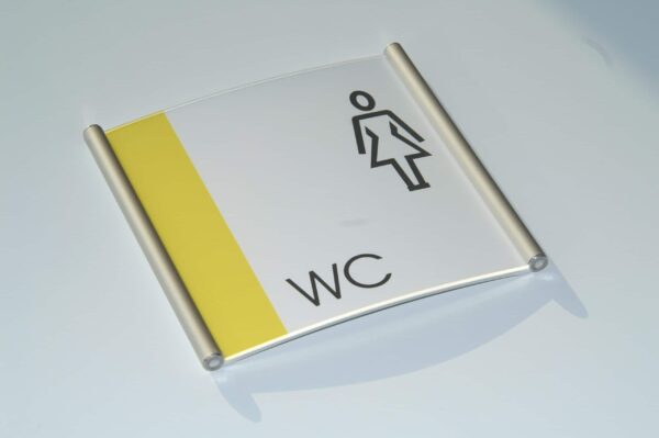 Cis Türschild – Bild 3