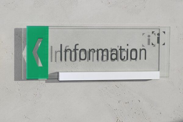 Kristallino Infoschild G-Kurz – Bild 5