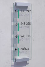 Kristallino Infoschild G-Kurz – Bild 4