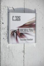 Cis Türschild – Bild 2