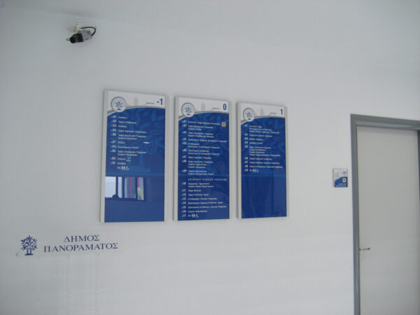 Kristallino Infoschild G-Kurz – Bild 3