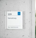 Plano Türschild – Bild 5