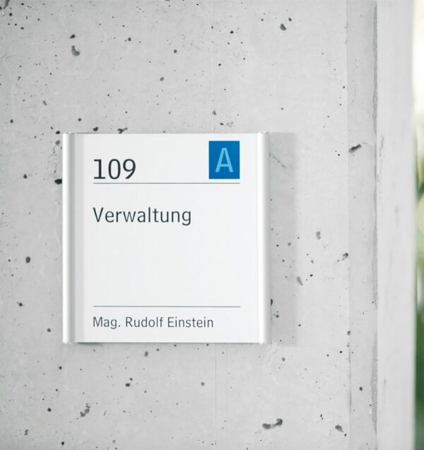 Plano_Tuerschild Plano Türschild – Bild 5