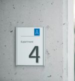 Plano Türschild – Bild 7