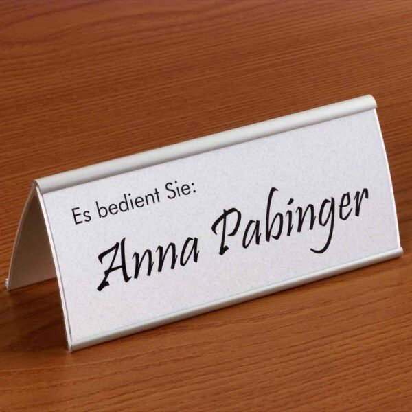 Cis_Tischaufsteller Cis Tischaufsteller – Bild 1