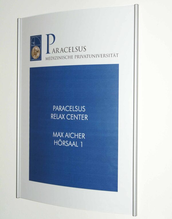 Cis Infoschild C12 – Bild 1