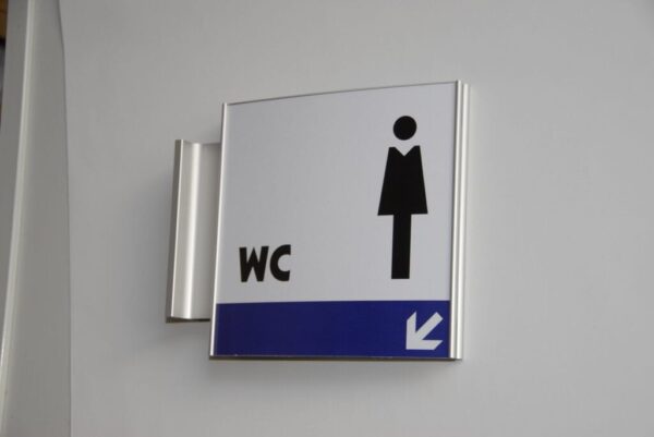 CisClic+_Fahnenschild Cis clic + Fahnenschild – Bild 1