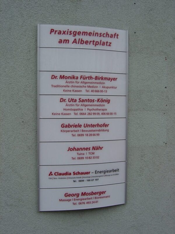 Cis Informatoren – Bild 2