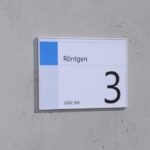 Formoflach_Tuerschild