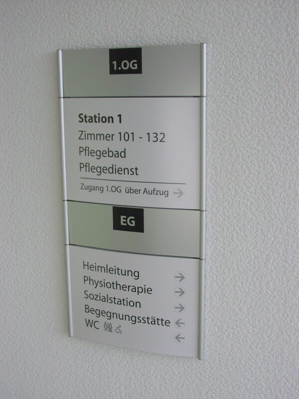 Cis Infoschild C12 – Bild 2