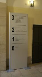 Plano Infostelen – Bild 2