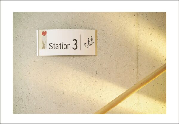 Vexo Wegweiser – Bild 1