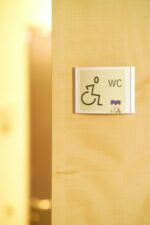 Vexo Türschild – Bild 2