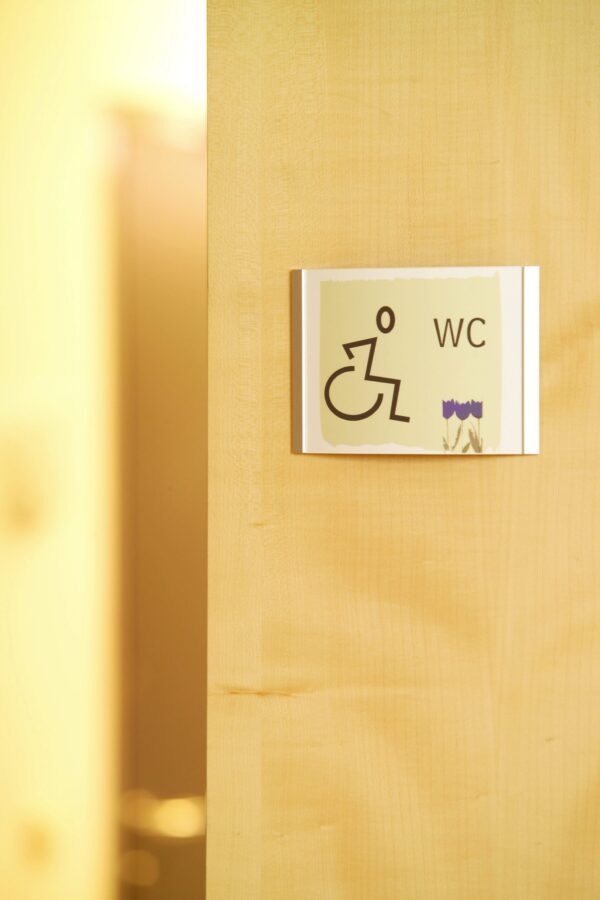 VEXO_2-min Vexo Türschild – Bild 2