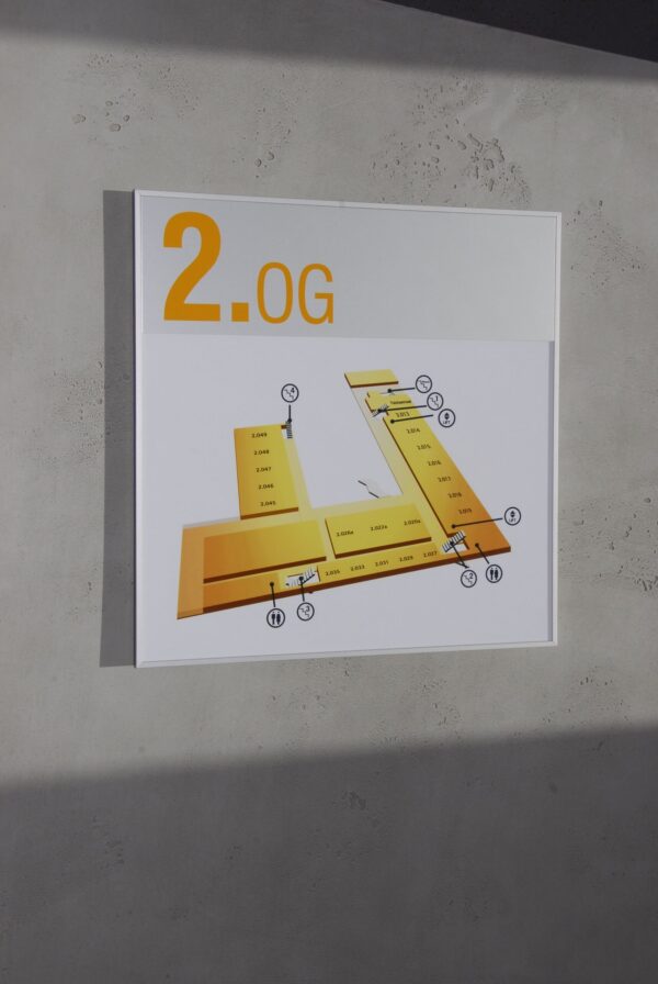 FORMOplex Informator F05 – Bild 1