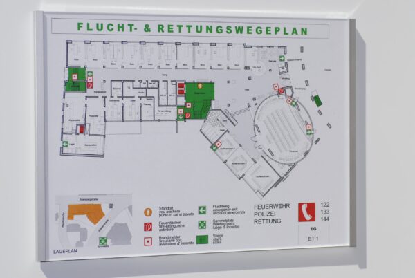 Kristallino.s Infoschild KS7 – Bild 4