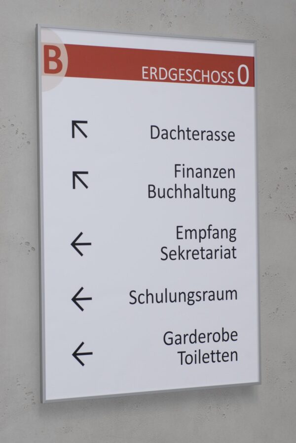 FORMOplex Informator F05 – Bild 3